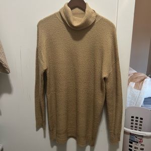 Lovers and friends turtleneck